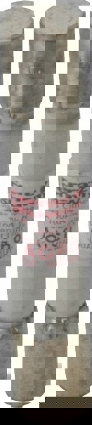 Cylindrical Time Delay Fuse: G, 60 A, 10.3 mm Dia